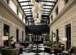 Unico Hotels Expands to Latin America with Hotel Casa Lucia in Buenos Aires