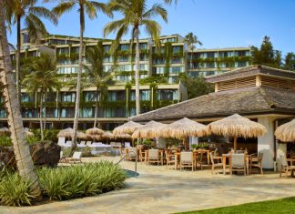 1 Hotel Hanalei Bay: A Sustainable Luxury Resort with Unparalleled Views