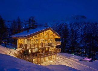 Luxurious Winter Getaways with Rental Escapes