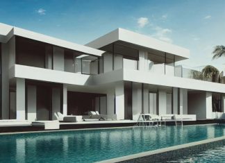 Luxurious Retreat in Cyprus – Celicandia Villa