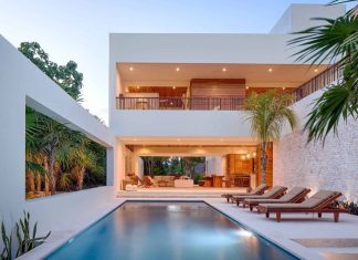 Casa Xixim: Eco-Luxury Retreat in Tulum