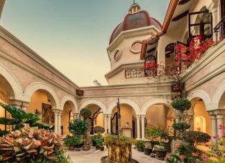 Villa Firenze Offers a Luxurious Wellness Escape in the Heart of Costa Rica