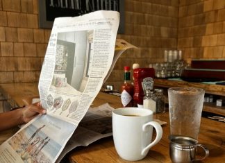 Nantucket Series: Island Kitchen, A Top-Notch Breakfast Spot Redefining Mornings