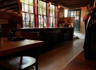 Nantucket Series: Ethos Wine Bar & Bistro, Farm-to-Table Dining in Historic Downtown Nantucket