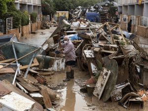 Adyen Launches Flood Relief Campaign
