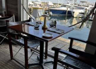 Nantucket Series: Dining by the Harbor, CRU Nantucket Oyster Bar’s Fresh Seafood Experience