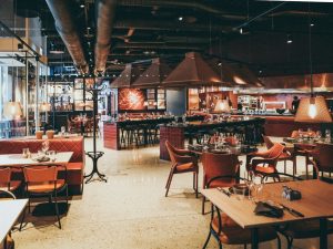 Restaurant Trends to Watch in 2025