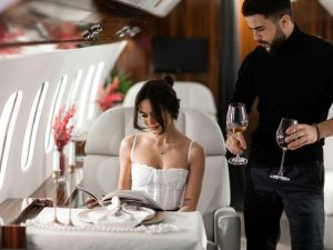 The New Generation of Luxury Travelers