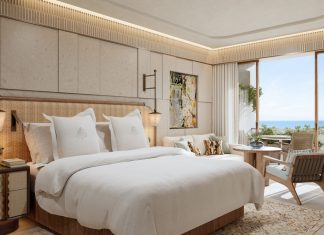 Four Seasons Expands Growth Strategy Across Hotels Resorts and Residences