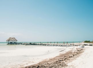 Discover Wellness and Luxury at Nomade Holbox, Mexico