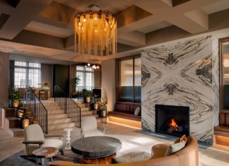 Saratoga Springs Welcomes Brookmere Hotel: A Modern Retreat with World-Class Amenities