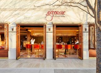 Georgie Dallas Elevates New American Cuisine