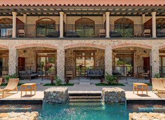 Hotel La Compañia del Valle Opens in Panama’s Valle de Antón