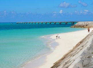 Rosewood Miyakojima Opens as Rosewood’s First Luxury Retreat in Japan