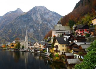 Sustainable Luxury Retreat in Austria’s Lungau Alpine Biosphere