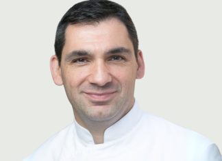 Chef Christophe Bellanca Elevates Dining at Essential with Refined French Cuisine