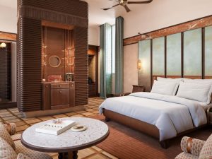 Orient Express La Minerva Opens in Rome