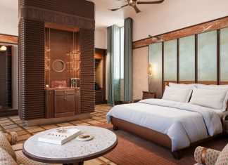 Orient Express Opens its First Hotel, Orient Express La Minerva in Rome