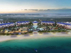 Salterra Resort Opens in South Caicos