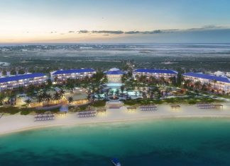 Salterra Resort Opens in South Caicos, Offering Luxury with an Eco-Conscious Twist