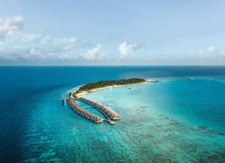 Sirru Residences Offers Exclusive Beachfront Luxury in Maldives