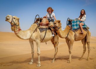 The Growing Importance of Experiences in Modern Travel