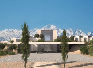 Hyatt Expands in Argentina with its Luxury Casa Duhau Project