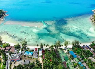 Thailand Introduces KAIA Resort: A New Era of Nature-Immersive Luxury Travel in Koh Phangan