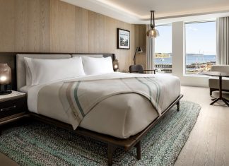Muir Hotel Marks The Luxury Collection’s Expansion in Canada