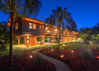 Tatvani, Thailand’s Most Exclusive Private Estate, Launches in Chiang Rai, Thailand