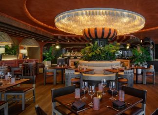 Snowmass Aspen Series: From the Andes to the Rockies, A Fusion of Tastes at Toro Snowmass