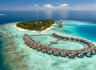 Baros Maldives Unveils New Two-Bedroom Baros Retreat Villa