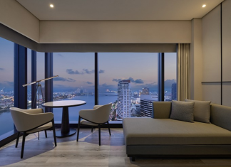 Courtyard by Marriott Debuts in Vietnam with New Danang Hotel