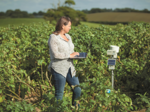 PepsiCo Backs Major Water Projects