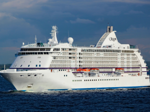 Seven Seas Introduces New Suites