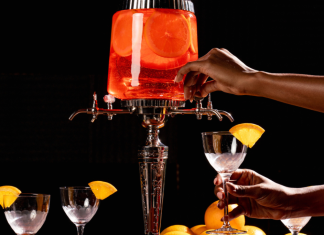 Snowmass Aspen Series: Mountain Dining with a Mexican Twist, Venga Venga Elevates the Après-Ski Scene