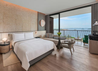 Westin Opens Nirup Island Resort & Spa in Batam as Premium Wellness Destination