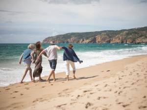 Luxury Travel Trends 2025