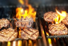 Argentina’s Famed Open-Flame Restaurant and Cocktail Bar Arrives in Georgetown