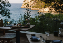 Mondrian Ibiza Launches NIKO Al Fresco, Offering Elevated Japanese Dining in Cala Llonga