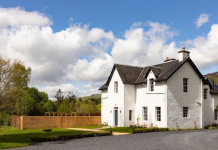Killiecrankie House Elevates Scotland’s Fine Dining Scene