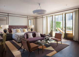 Rocco Forte Hotels to Open The Carlton Milan in November 2025