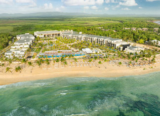 W Hotels Opens First Adult All-Inclusive Resort in Punta Cana